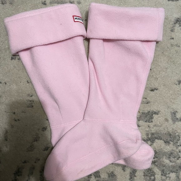 Hunter boot socks - Size Large. - Picture 3 of 7